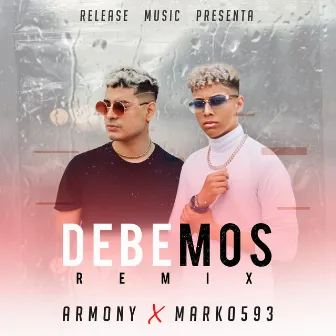 Debemos (Remix) by Marko593