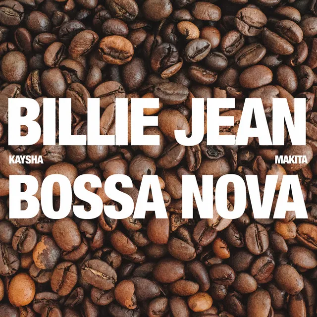 Billie Jean - Bossa Nova