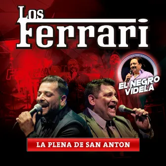 La Plena de San Anton by Los Ferrari