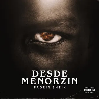 Desde Menorzin by Padrin Sheik