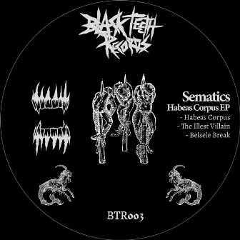 Habeas Corpus by Sematics