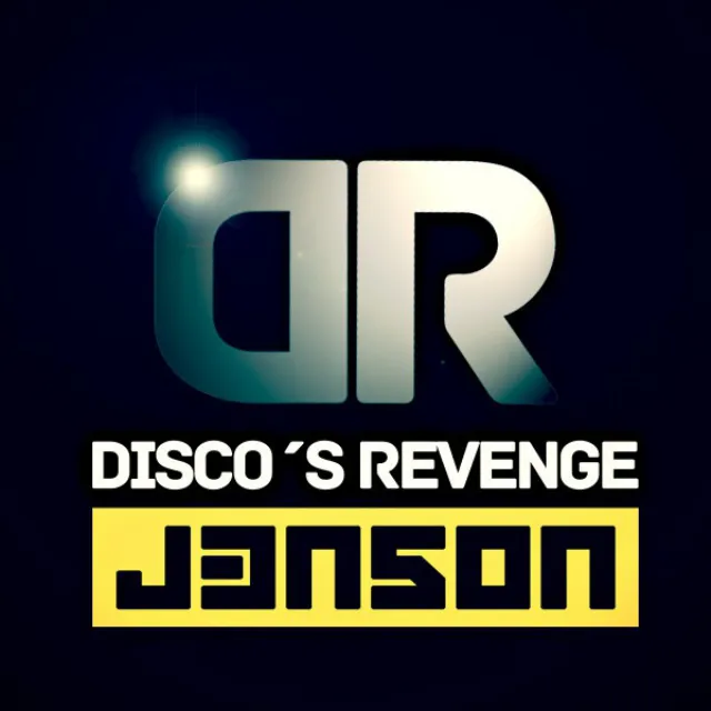 Disco's Revenge - Radio Edit