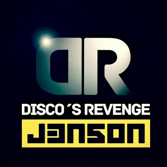 Disco's Revenge by j3n5on