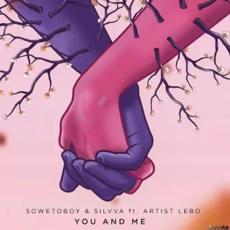 You and Me by Sowetoboy