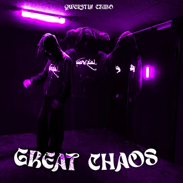 GREAT CHAOS