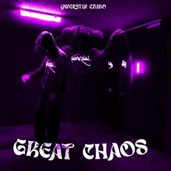 GREAT CHAOS by czibo