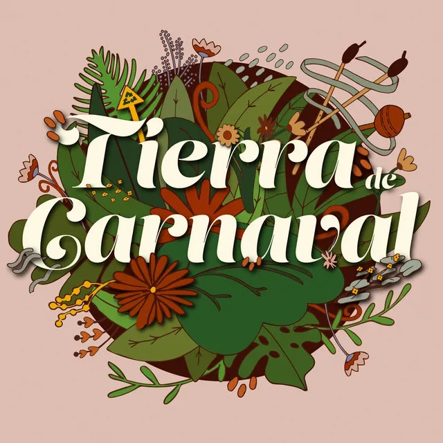 Tierra de Carnaval