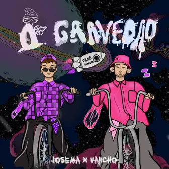 0 Gravedad by Vanchoficial