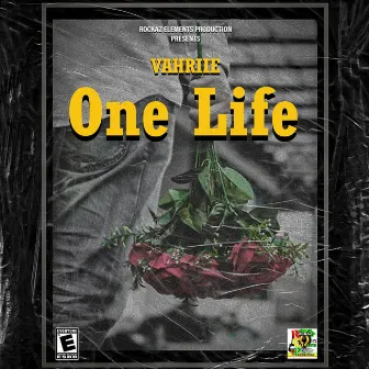 One Life by Vahriie