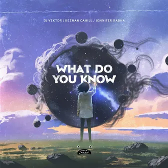 What Do You Know by Keenan Cahill