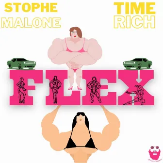 FLEX by Stophe Malone