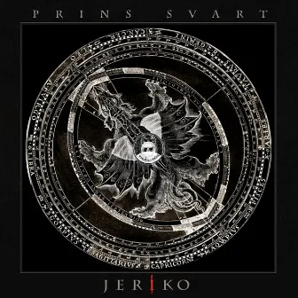 Jeriko (Radio Edit) by Prins Svart