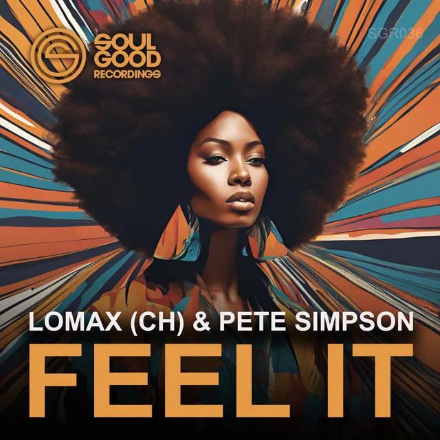 Feel It - Club Mix