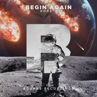 Begin Again by Kore-G