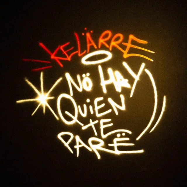 No hay quien te pare