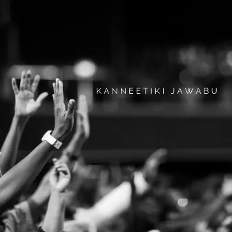 Kanneetiki Jawabu by Stanley Jones