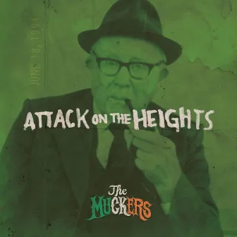 Attack on the Heights by Muckers