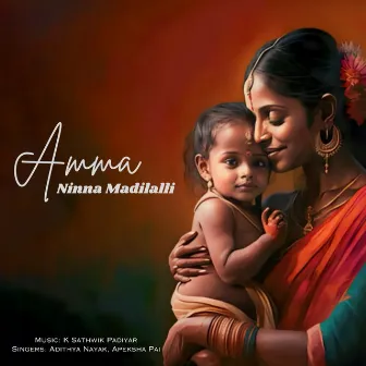 Amma Ninna Madilalli by Unknown Artist