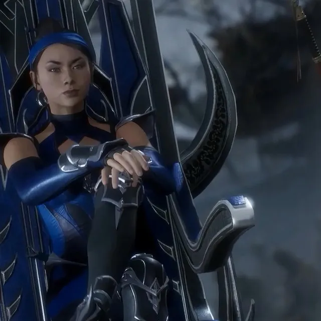 Kitana