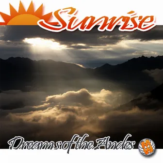 Sunrise: Dreams of The Andes by Fatal Frizzle