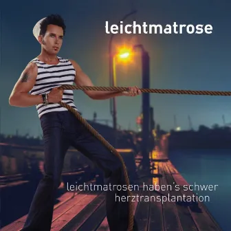 Leichtmatrosen haben's schwer / Herztransplantation by Leichtmatrose