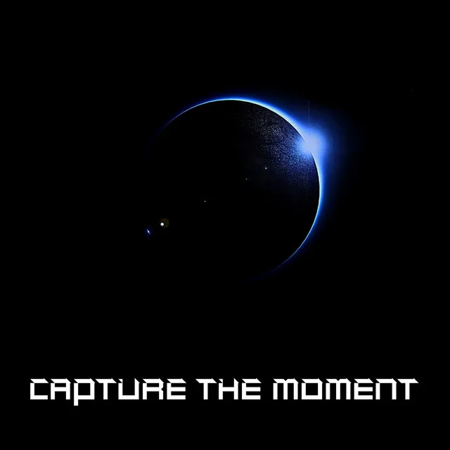 Capture The Moment