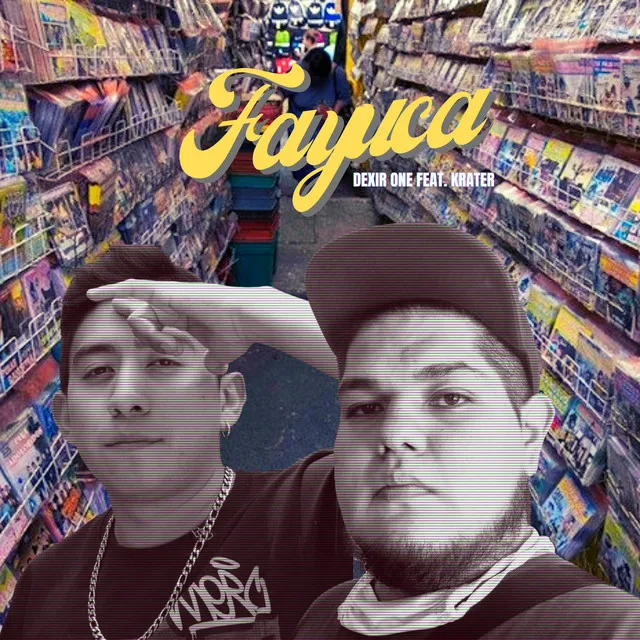 Fayuca