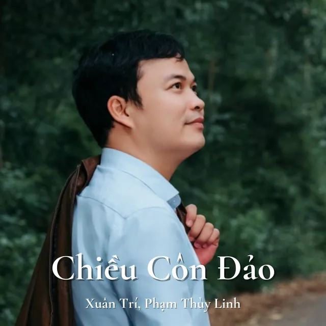 Chiều Côn Đảo