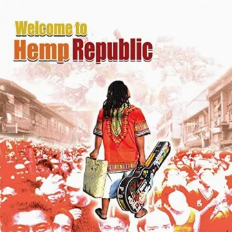 Welcome to Hemp Republic by Hemp Republic