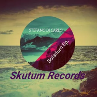 Solarium EP by Stefano Di Carlo