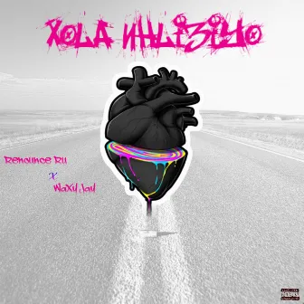 Xola Nhliziyo by Renounce Ru