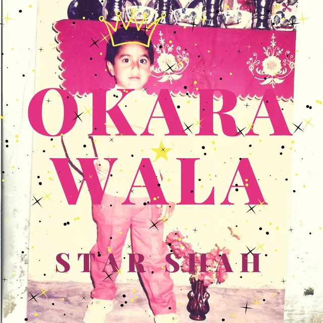 Okara Wala