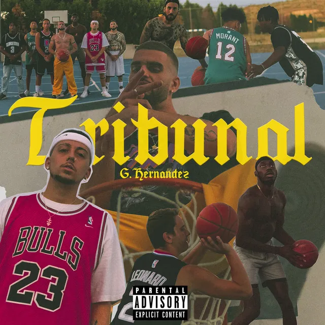 Tribunal