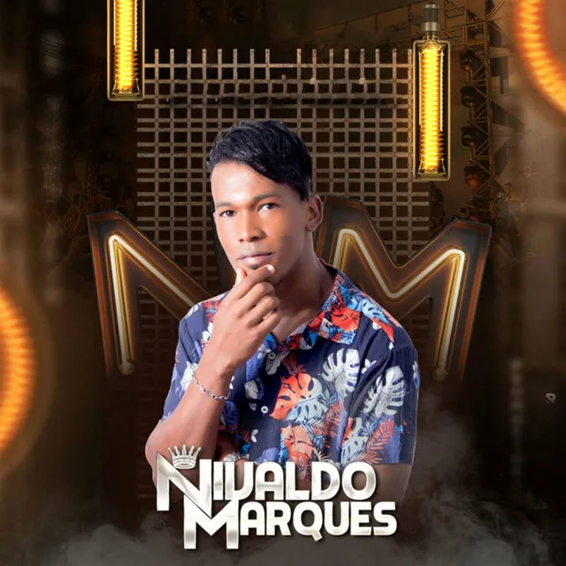 Nivaldo Marques