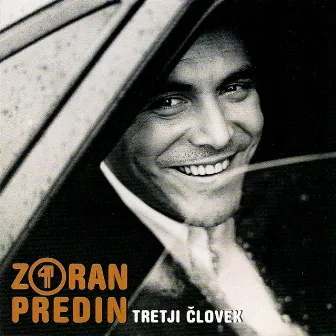 Tretji Človek by Zoran Predin