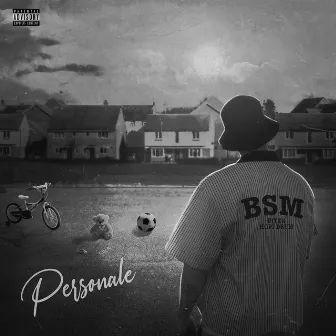 PERSONALE by BSM