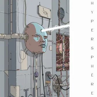 HyperSphere by House of Echo