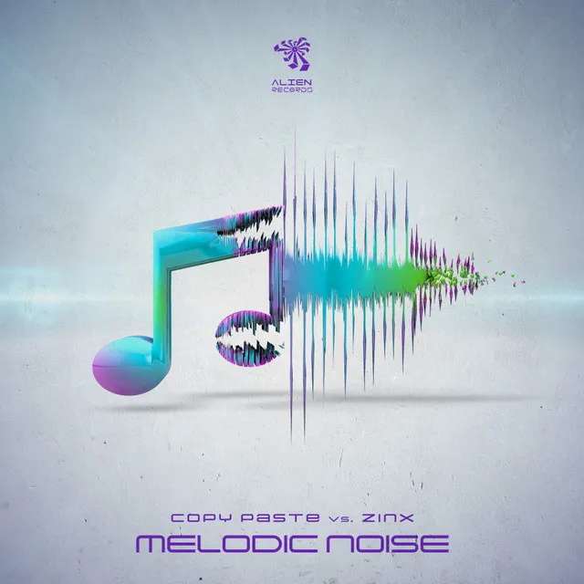 Melodic Noise