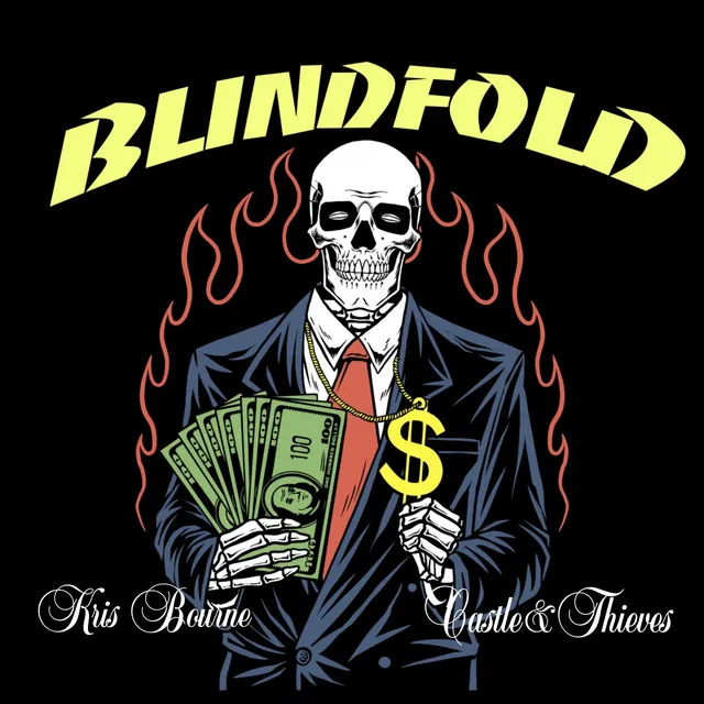 Blindfold