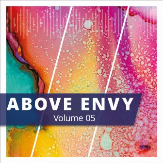 Above Envy, Vol. 5 by Above Envy