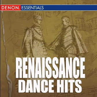 Renaissance Dance Hits by Edmund Pascha