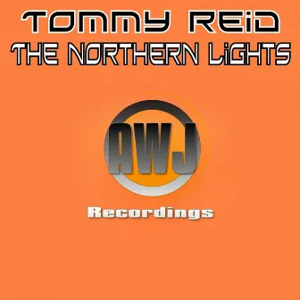 The Northern Lights by Tommy Reid