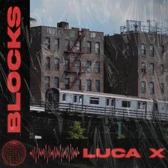 Blocks by Luca X