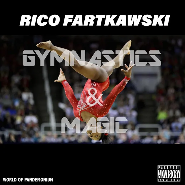 Gymnastics & Magic