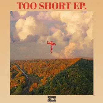 Too Short - EP by UNCLE COBES