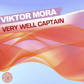 Very Well Captain by Viktor Mora