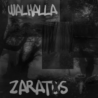 Walhalla by ZARATOS