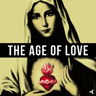 The Age Of Love (Mr Sam Vs Fred Baker Mix) by Age Of Love