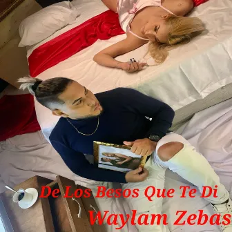 De Los Besos Que Te Di by Waylam Zebas