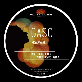 Freakwave by Gasc